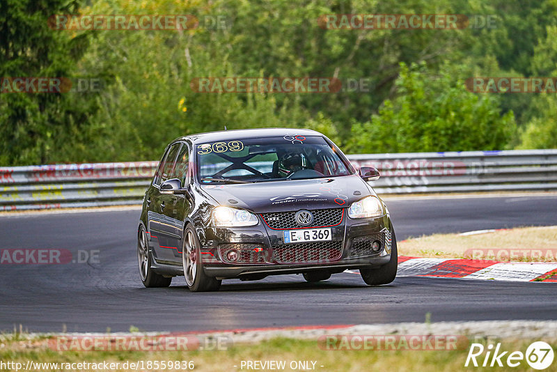 Bild #18559836 - Touristenfahrten Nürburgring Nordschleife (18.08.2022)