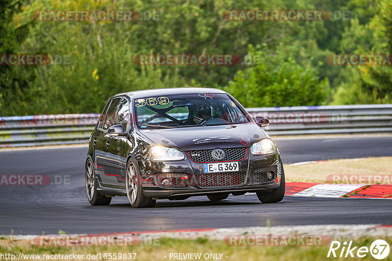 Bild #18559837 - Touristenfahrten Nürburgring Nordschleife (18.08.2022)