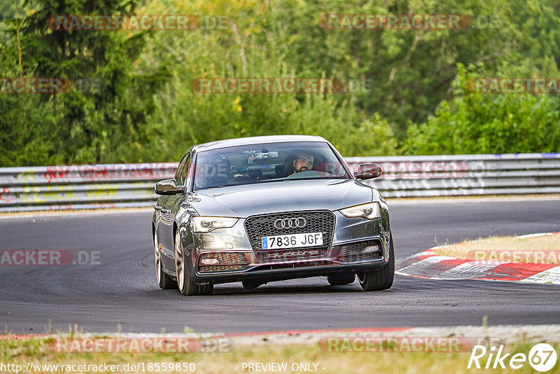 Bild #18559850 - Touristenfahrten Nürburgring Nordschleife (18.08.2022)