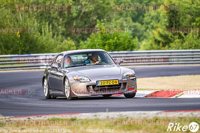 Bild #18559864 - Touristenfahrten Nürburgring Nordschleife (18.08.2022)