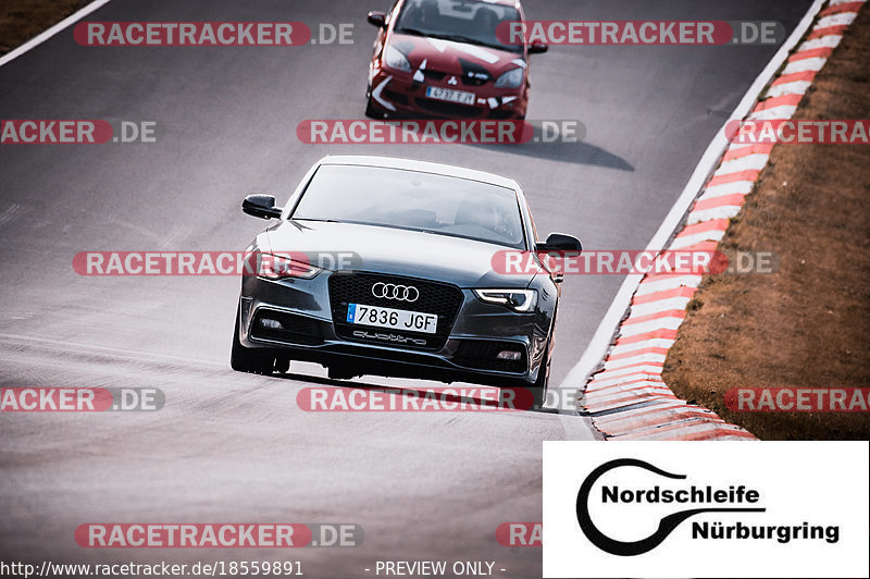 Bild #18559891 - Touristenfahrten Nürburgring Nordschleife (18.08.2022)