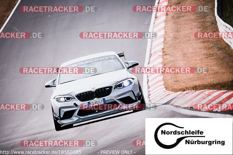 Bild #18560285 - Touristenfahrten Nürburgring Nordschleife (18.08.2022)