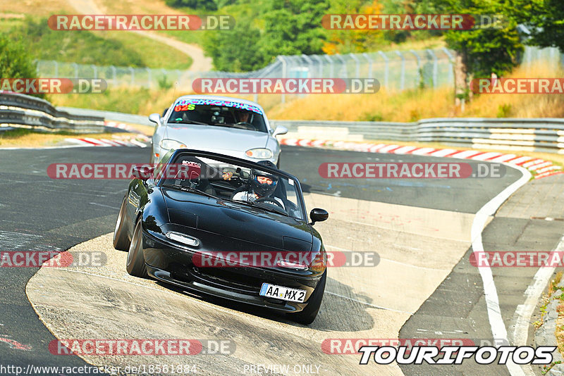 Bild #18561884 - Touristenfahrten Nürburgring Nordschleife (18.08.2022)