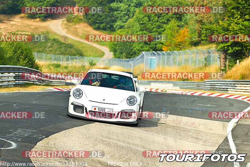 Bild #18561904 - Touristenfahrten Nürburgring Nordschleife (18.08.2022)