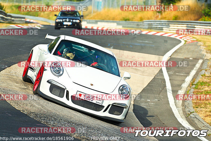 Bild #18561906 - Touristenfahrten Nürburgring Nordschleife (18.08.2022)