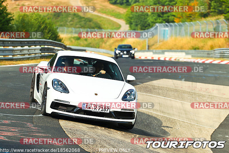 Bild #18562068 - Touristenfahrten Nürburgring Nordschleife (18.08.2022)