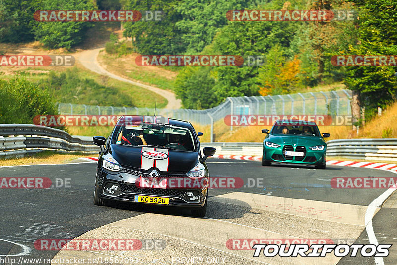 Bild #18562093 - Touristenfahrten Nürburgring Nordschleife (18.08.2022)