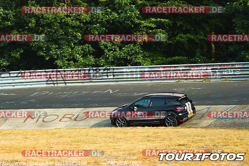 Bild #18562106 - Touristenfahrten Nürburgring Nordschleife (18.08.2022)