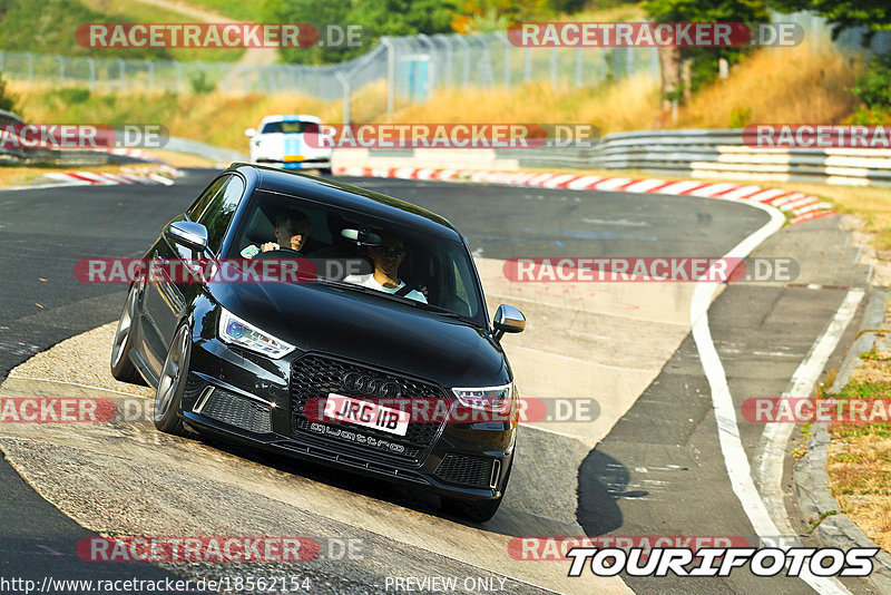 Bild #18562154 - Touristenfahrten Nürburgring Nordschleife (18.08.2022)