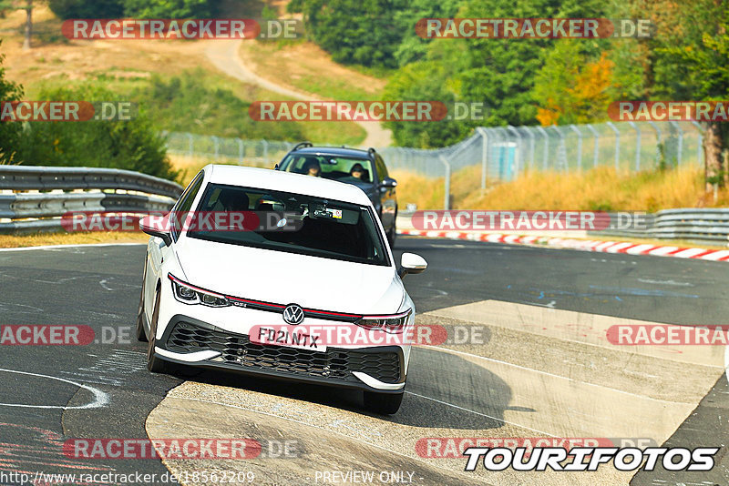 Bild #18562209 - Touristenfahrten Nürburgring Nordschleife (18.08.2022)