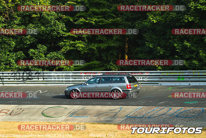 Bild #18562350 - Touristenfahrten Nürburgring Nordschleife (18.08.2022)