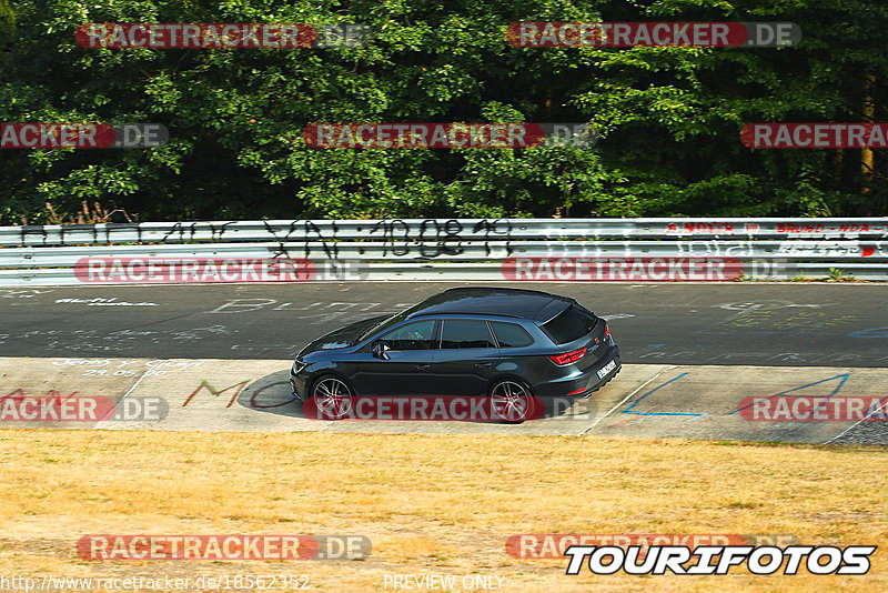 Bild #18562352 - Touristenfahrten Nürburgring Nordschleife (18.08.2022)