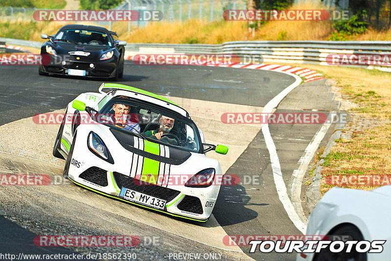 Bild #18562390 - Touristenfahrten Nürburgring Nordschleife (18.08.2022)