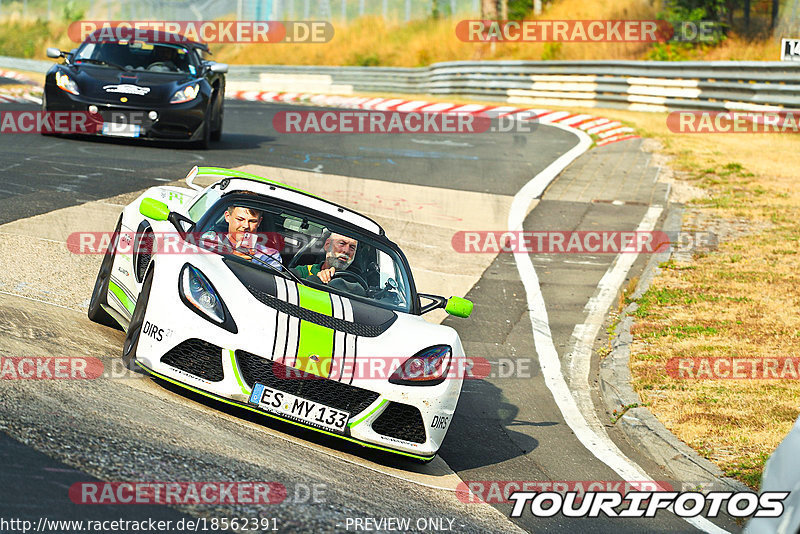 Bild #18562391 - Touristenfahrten Nürburgring Nordschleife (18.08.2022)