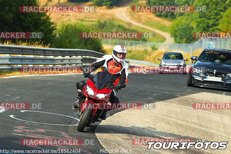 Bild #18562404 - Touristenfahrten Nürburgring Nordschleife (18.08.2022)