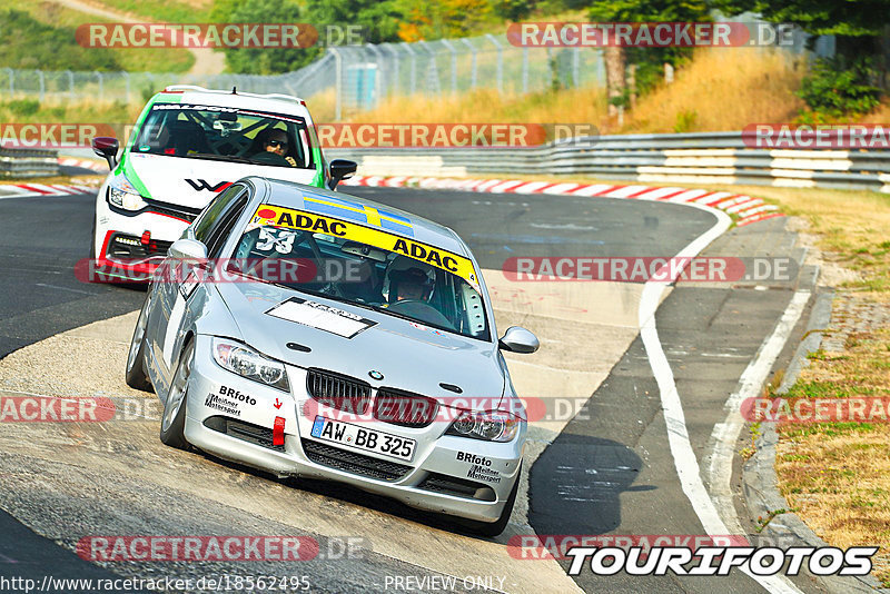 Bild #18562495 - Touristenfahrten Nürburgring Nordschleife (18.08.2022)