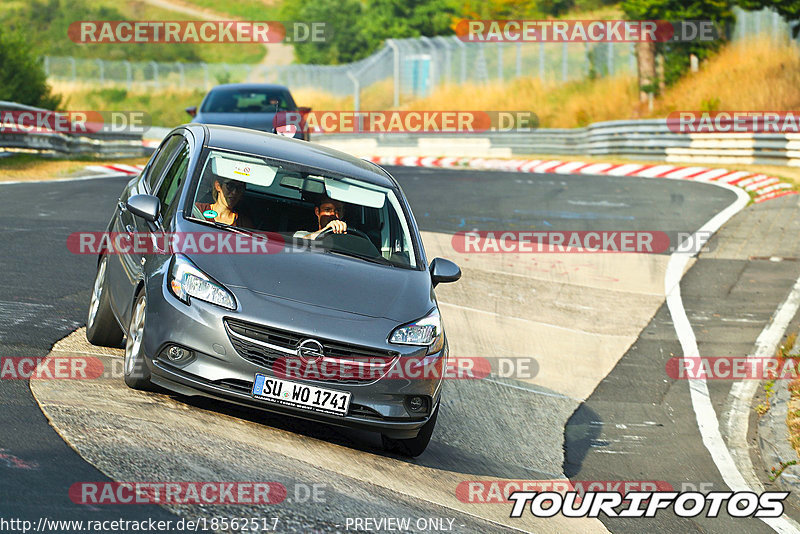 Bild #18562517 - Touristenfahrten Nürburgring Nordschleife (18.08.2022)