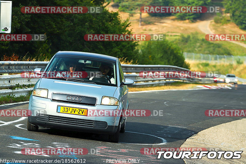 Bild #18562612 - Touristenfahrten Nürburgring Nordschleife (18.08.2022)