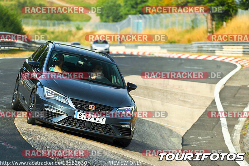 Bild #18562630 - Touristenfahrten Nürburgring Nordschleife (18.08.2022)