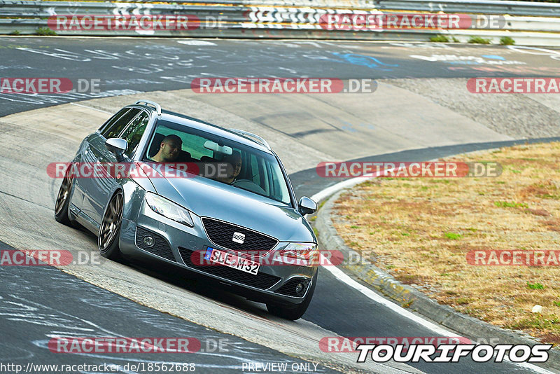 Bild #18562688 - Touristenfahrten Nürburgring Nordschleife (18.08.2022)