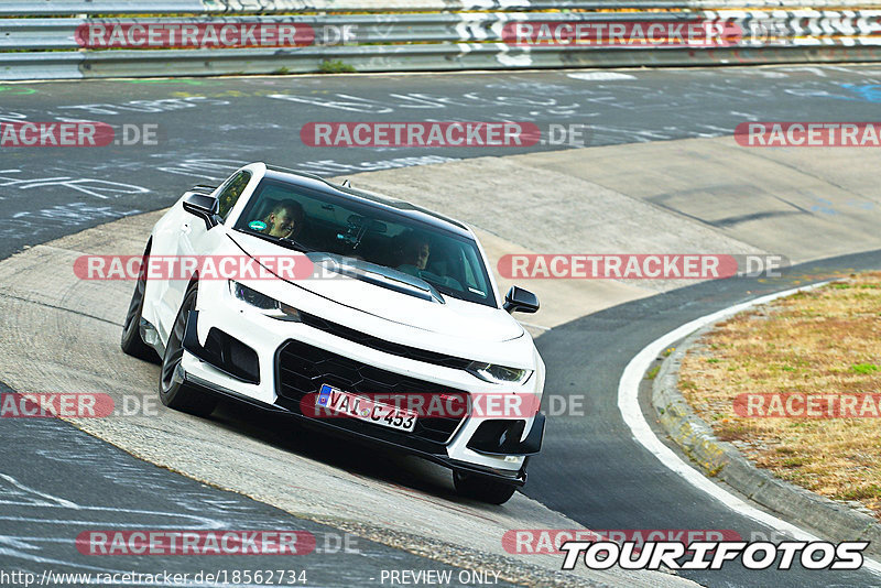 Bild #18562734 - Touristenfahrten Nürburgring Nordschleife (18.08.2022)