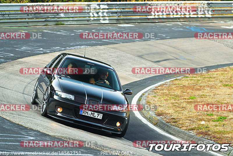 Bild #18562751 - Touristenfahrten Nürburgring Nordschleife (18.08.2022)