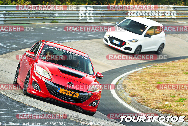 Bild #18562987 - Touristenfahrten Nürburgring Nordschleife (18.08.2022)