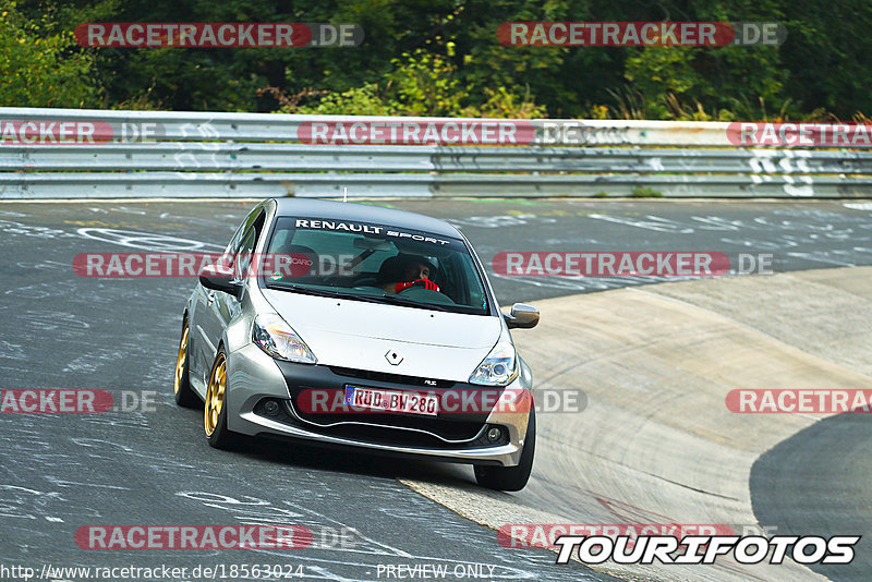 Bild #18563024 - Touristenfahrten Nürburgring Nordschleife (18.08.2022)