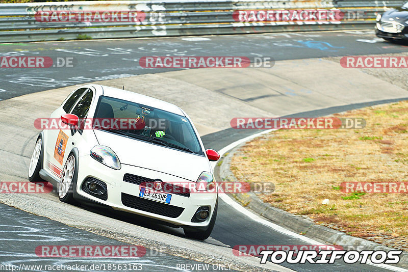 Bild #18563163 - Touristenfahrten Nürburgring Nordschleife (18.08.2022)