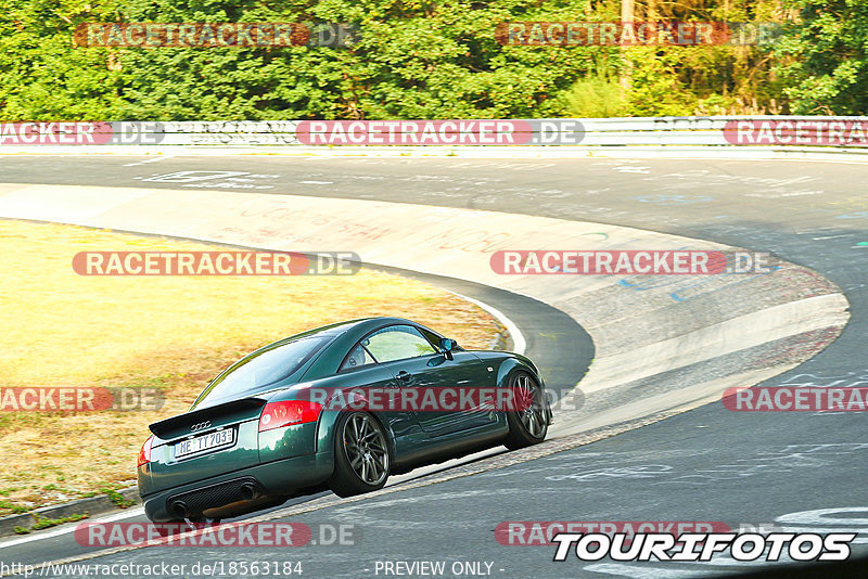 Bild #18563184 - Touristenfahrten Nürburgring Nordschleife (18.08.2022)