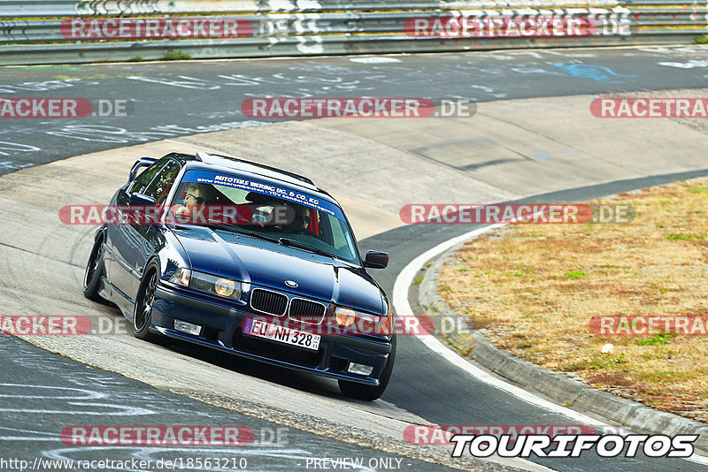 Bild #18563210 - Touristenfahrten Nürburgring Nordschleife (18.08.2022)