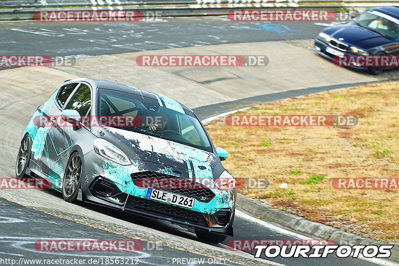 Bild #18563212 - Touristenfahrten Nürburgring Nordschleife (18.08.2022)