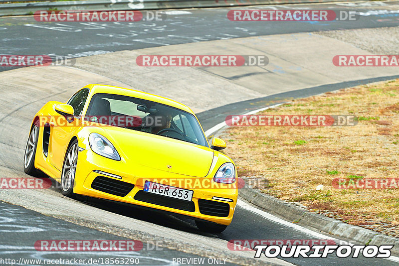 Bild #18563290 - Touristenfahrten Nürburgring Nordschleife (18.08.2022)