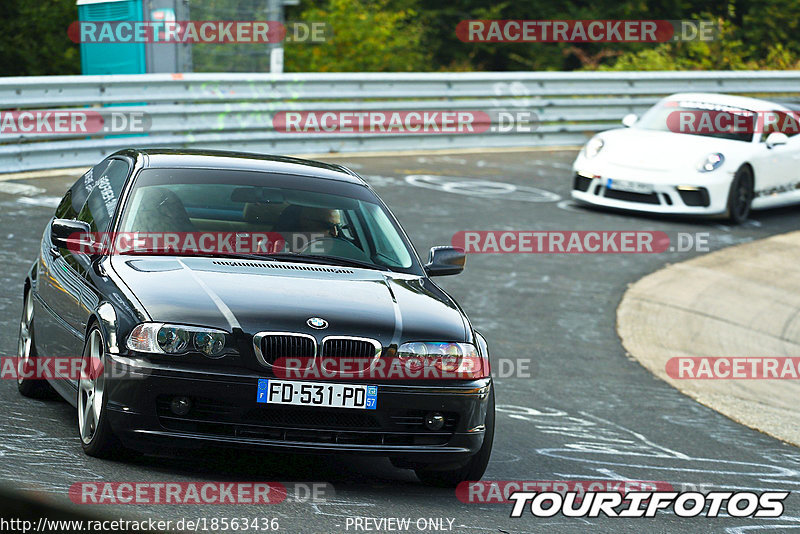 Bild #18563436 - Touristenfahrten Nürburgring Nordschleife (18.08.2022)