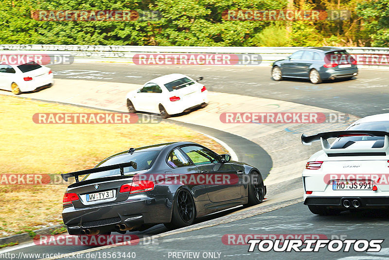 Bild #18563440 - Touristenfahrten Nürburgring Nordschleife (18.08.2022)