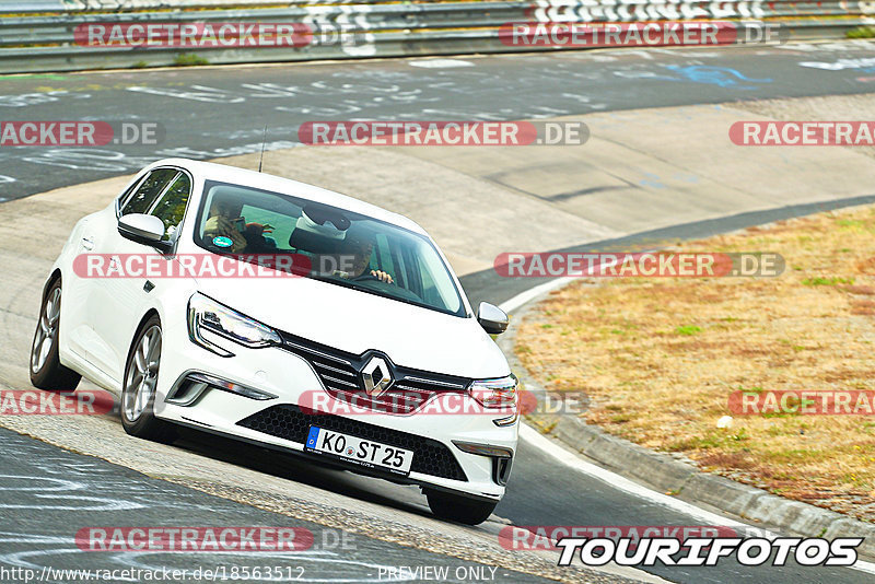 Bild #18563512 - Touristenfahrten Nürburgring Nordschleife (18.08.2022)