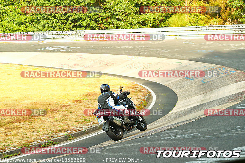 Bild #18563699 - Touristenfahrten Nürburgring Nordschleife (18.08.2022)