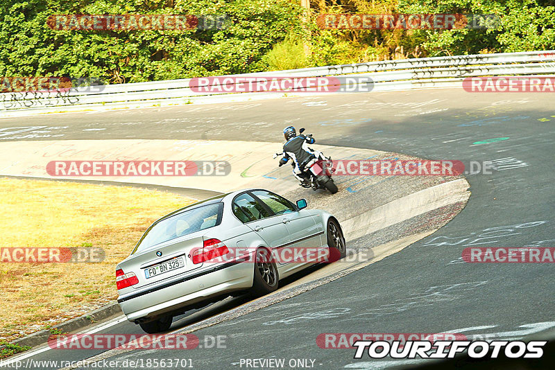 Bild #18563701 - Touristenfahrten Nürburgring Nordschleife (18.08.2022)