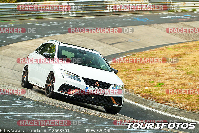 Bild #18563791 - Touristenfahrten Nürburgring Nordschleife (18.08.2022)