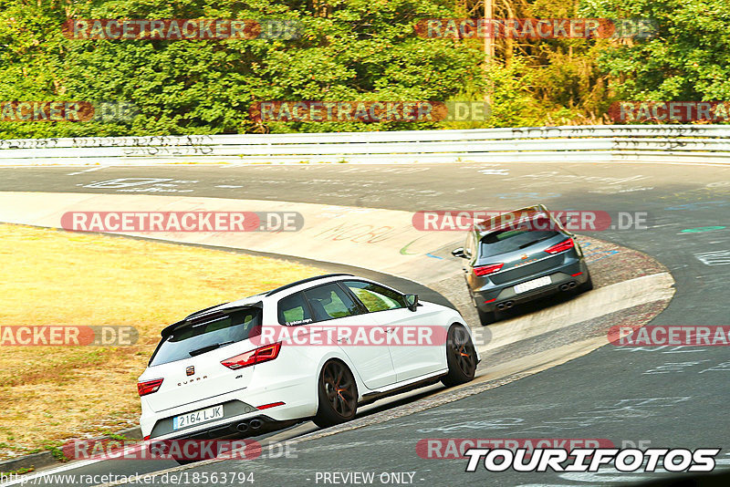 Bild #18563794 - Touristenfahrten Nürburgring Nordschleife (18.08.2022)