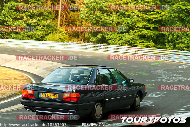 Bild #18563907 - Touristenfahrten Nürburgring Nordschleife (18.08.2022)