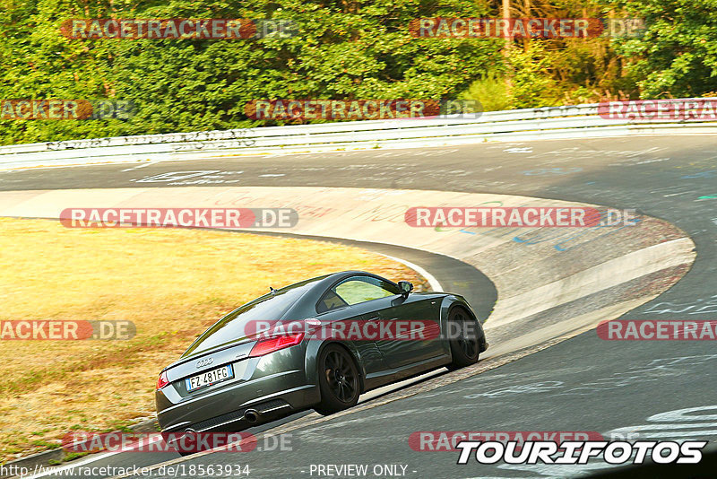 Bild #18563934 - Touristenfahrten Nürburgring Nordschleife (18.08.2022)