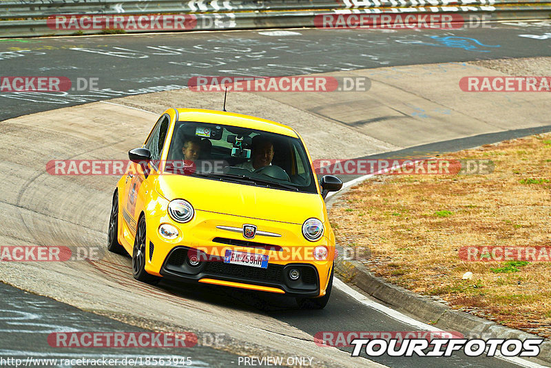 Bild #18563945 - Touristenfahrten Nürburgring Nordschleife (18.08.2022)