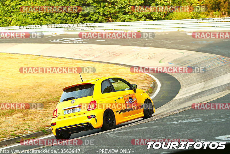 Bild #18563947 - Touristenfahrten Nürburgring Nordschleife (18.08.2022)