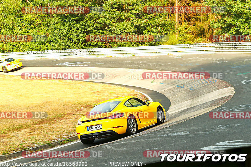 Bild #18563992 - Touristenfahrten Nürburgring Nordschleife (18.08.2022)