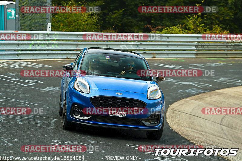 Bild #18564084 - Touristenfahrten Nürburgring Nordschleife (18.08.2022)