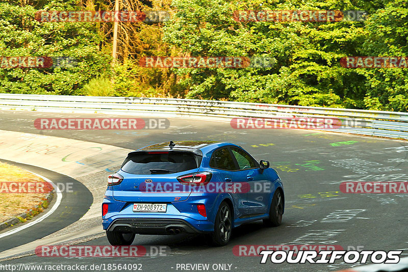 Bild #18564092 - Touristenfahrten Nürburgring Nordschleife (18.08.2022)