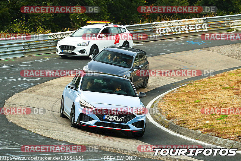 Bild #18564151 - Touristenfahrten Nürburgring Nordschleife (18.08.2022)