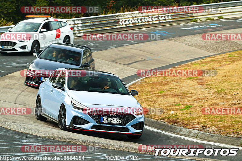 Bild #18564154 - Touristenfahrten Nürburgring Nordschleife (18.08.2022)