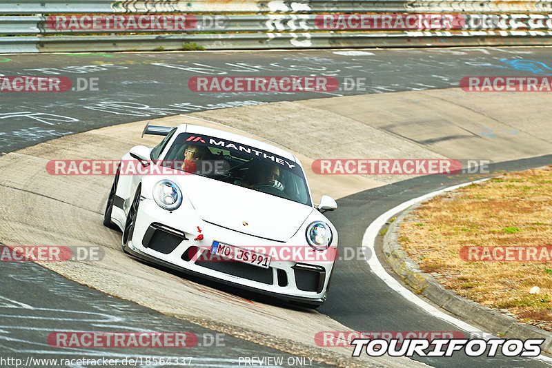 Bild #18564337 - Touristenfahrten Nürburgring Nordschleife (18.08.2022)